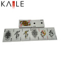 Hot Sell with Good Prices Wholesale Paper Poker Cards